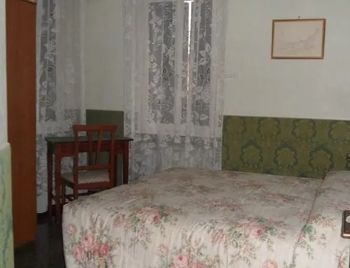 Hotel Locanda Ca' Foscari Venice Italy
