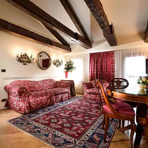 4* Otel Torre Dell'orologio