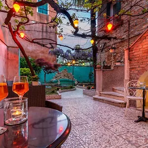 Hotel Casa Boccassini, Venise
