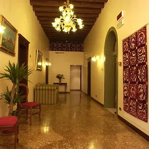 Hotel Al Ponte Mocenigo, Venise