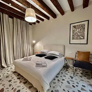 Maison d'hôtes Farini Wi-fi, Venise