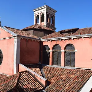 Hotel Malibran, Venise