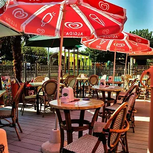 **** Ferienpark Happy Camping Village Italien
