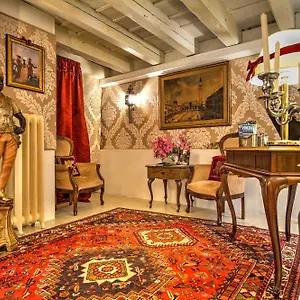 Residenza Corte Molin Gasthof