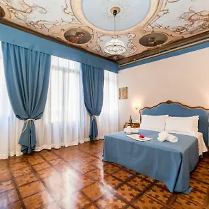 Ca' Lavezzera Gasthof