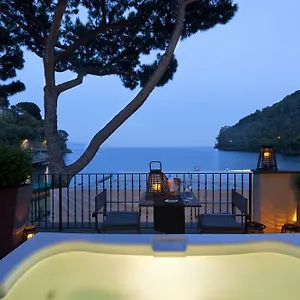 ***** Hotel Eight Paraggi Italien