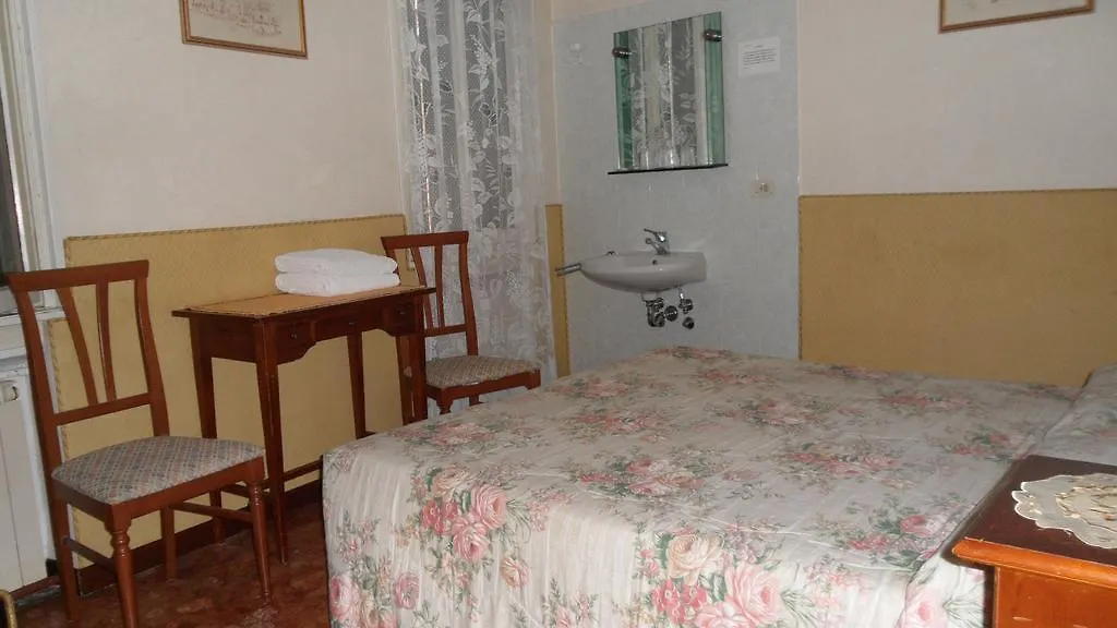 Hotel Locanda Ca' Foscari Velence