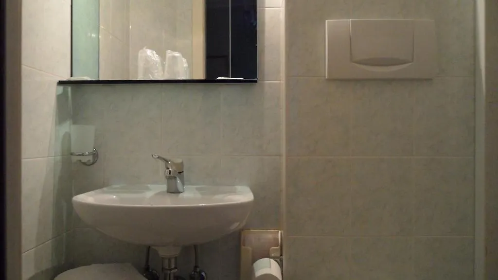 Hotel Locanda Ca' Foscari Velence 0*,