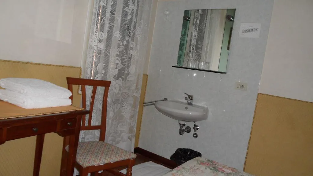 Hotel Locanda Ca' Foscari Velence
