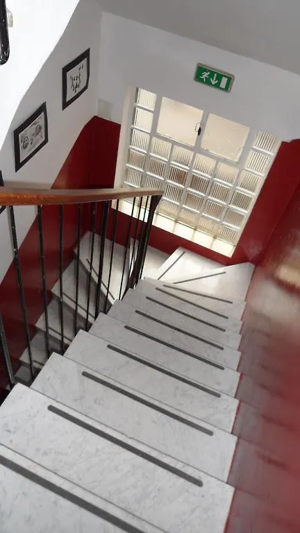 Hotel Locanda Ca' Foscari Velence Olaszország