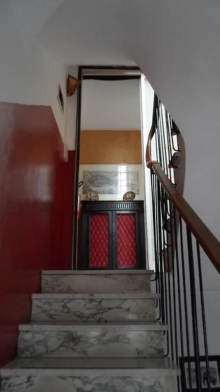 Hotel Locanda Ca' Foscari Velence 0*,  Olaszország