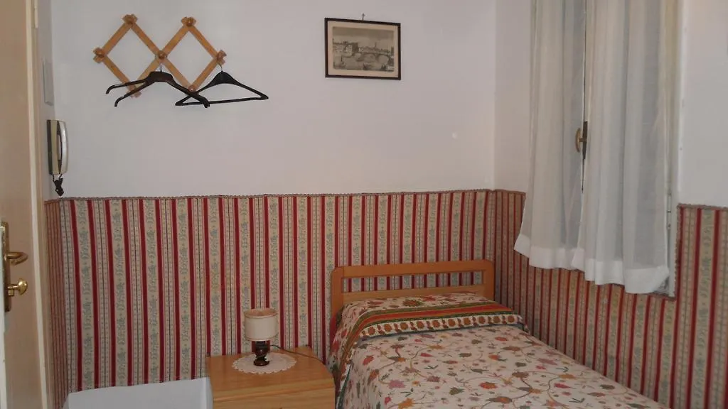 Hotel Locanda Ca' Foscari Velence