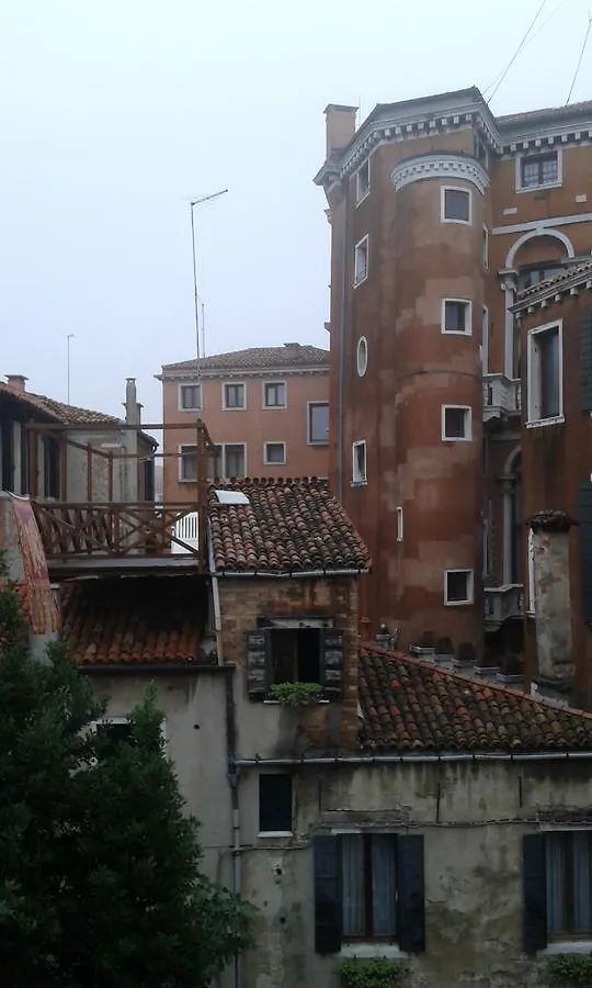 Hotel Locanda Ca' Foscari Velence
