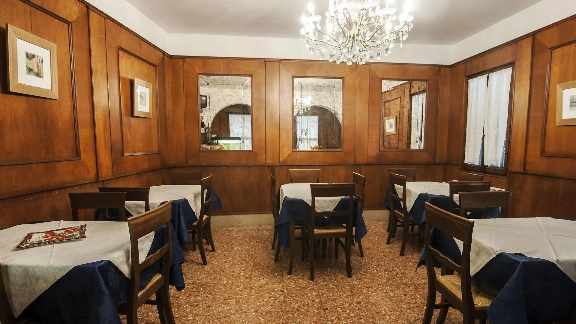 Hotel Locanda Ca' Foscari Velence