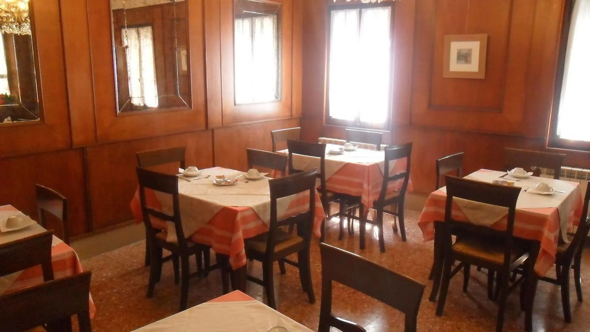Hotel Locanda Ca' Foscari Velence