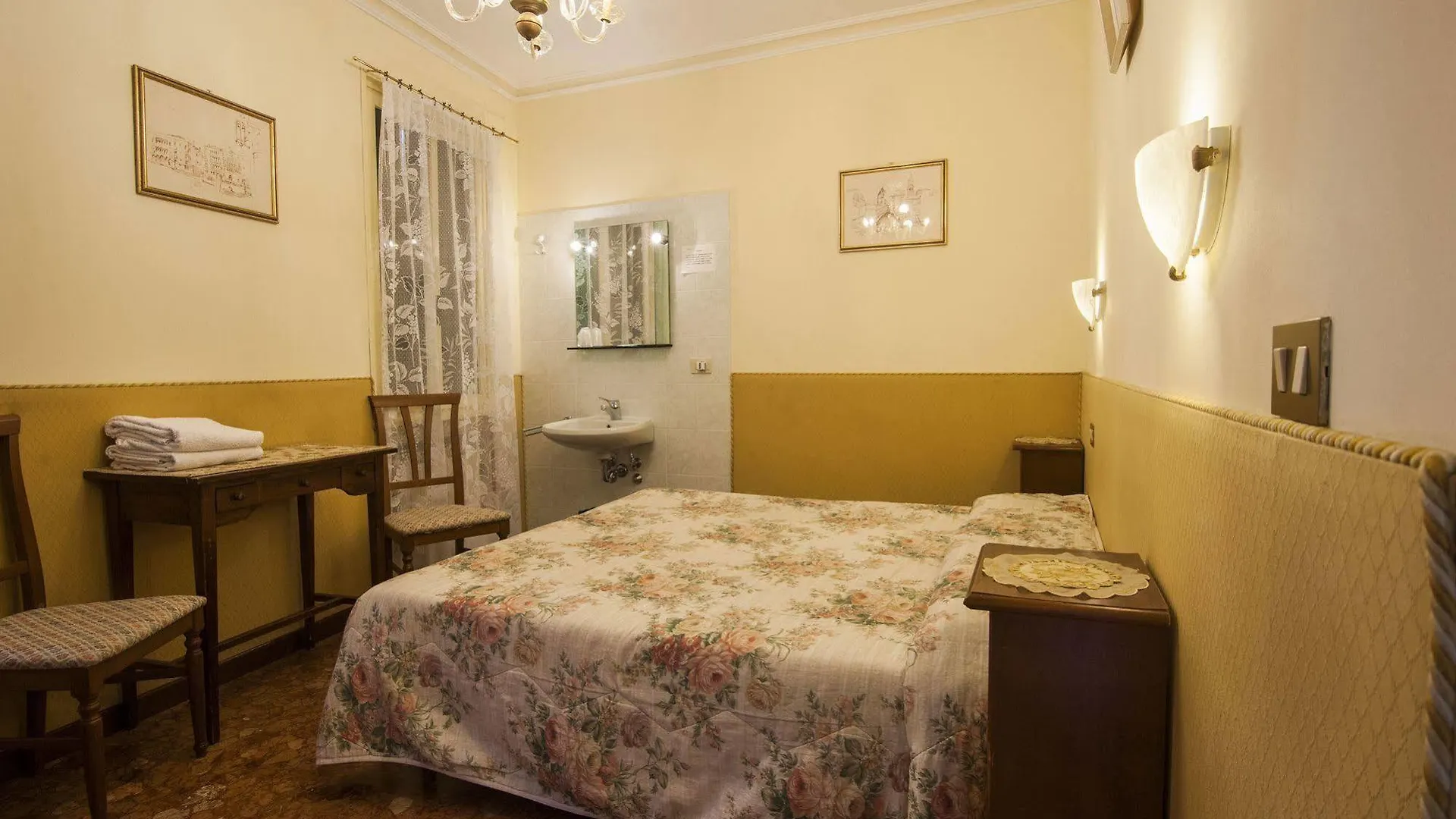 Hotel Locanda Ca' Foscari Velence